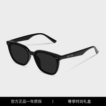 GM墨镜太阳镜Heizer板材男女同款2023新款可配度数近视官方店墨镜