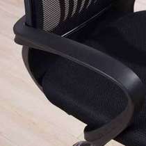 新款厂促电脑椅家用宿舍凳子靠背座椅办公室椅子升降滑轮旋转椅网
