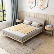 竹子硬床板可定制硬板床垫支撑片1.2米1.5沙发木板护腰护脊椎间盘