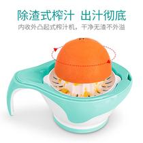 <em>宝宝辅食研磨器</em>食物研磨碗碾磨碗婴儿辅食工具手动水果泥机