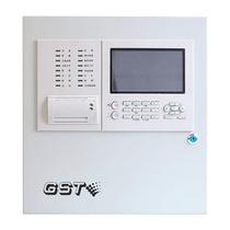 海湾壁挂消防设备电源主机GST-DJ-N500    电源监控探测器