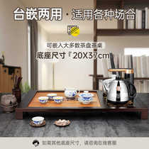 金灶K9全自动上水电热水壶家用功夫茶具茶台烧水壶一体泡茶专用壶