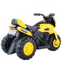 电动童车婴幼儿童摩托车三轮车 充电1-4L岁男女宝宝小孩玩具可坐