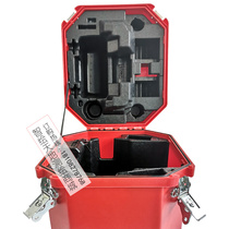 徕卡TM30 TM60 TM50 TS60全站仪箱子莱卡箱塑料