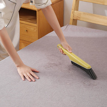 扫床刷家用床上沙发除尘刷桌面清灰刷铲套装软毛床刷苕帚簸箕套装