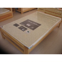 大连床垫子棕垫单人双人床垫环保椰棕硬棕床垫1.21.51.8米订制
