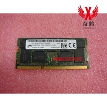 MT/镁光DDR3 16GB单条16G 1600 DDR3L X250 T450S P40 笔记本内存
