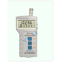 。YIOU品牌数字大气压力表DPH-101 102 103温湿度压力计绝压计RS2