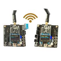 zigbee模块3.0网关开发板CC2530学习套件4G无线通讯组网透传通信