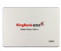 kingbank/金百达 KP320 128G 256G 480G SATA3固态硬盘台式机