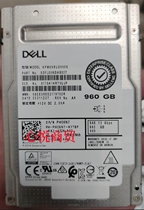 DELL 戴尔 PH06N7 KPM6XRUG960G SSD混合固态硬盘 960G SAS 12gb