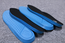 职业Nyjah签名款专用同款 专业滑板减震pro鞋垫 运动透气缓震鞋垫
