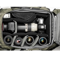 库捷信Gitzo专业户外探险GCB AVTBP30 45L摄影单反相机双肩背包厂