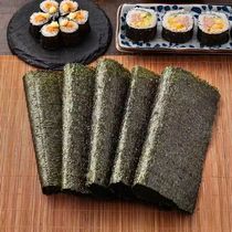 寿司海苔工具套装家用全套做紫菜包饭团日式料理即食专用食材材料