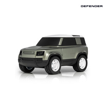 Land Rover/路虎 卫士 概念车模汽车模型