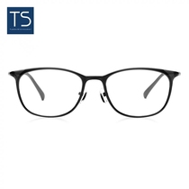 TS有品眼镜男女款近视眼镜防蓝光眼镜架进口PEI材质镜框FU001
