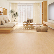 柔光肌肤釉原木风木纹瓷砖600x1200 卧室客厅阳台仿实木地板砖