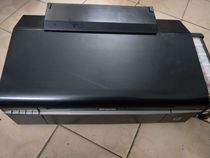 Epson爱普生L805彩色喷墨照片6色打印机墨仓式连供无线WiFi替R330