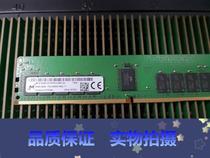 拍*DELL R640 R740 R730XD R740XD服务器内存8G DDR4 PC4-2666V R