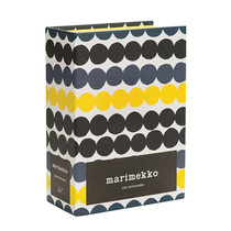 【现货】Marimekko:100 Postcards 玛丽麦高的100张明信片 芬兰国宝品牌 英文原版图书籍正版 明信片盒 Dorothy Abbe