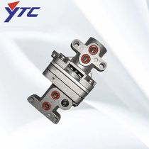 韩国永泰 YTC 电气阀门定位器YT-1000先导阀 YT-1000放大器