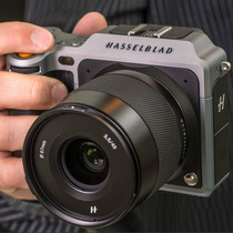 哈苏X1D II 50C X1D2微单相机中画幅无反数码照相机高端专业二代