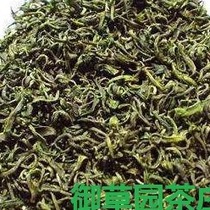 崂山绿茶2024，新茶秋茶，山东特产，特级散装，500克豌豆香型