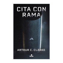 西班牙语原版 Cita con Rama  ed. ilustrada 与罗摩相会 与拉玛相会 西班牙语版 精装插图版 Arthur C. Clarke 进口原版书籍