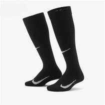 ENJOYZ耐克儿童足球比赛长筒袜童袜2双透气速干针织DA2410-010