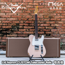 （已售，定制参考）Fender Custom Shop Namm 2018 POSTMODERN