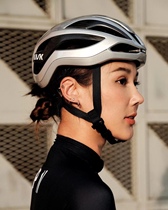 KASK ELEMENTO碳纤维3D打印公路骑行头盔自行车气动头盔爱你馒头