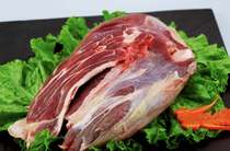 果洛清真正宗牦牛肉精品生鲜牛腱子5斤部分地区除外全国包邮
