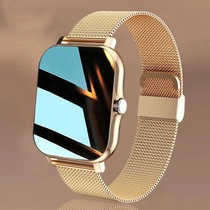 爆款smart watch华强北蓝牙通话运动智能手环手表新款适用于华为