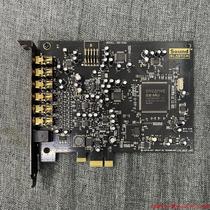 拍前询价:创新A5 Audigy 5 SB1550 7.1 PCI-E