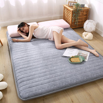定制榻榻米床垫子卧室防滑垫被褥加厚地垫可折叠单人睡觉宿舍床垫