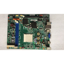 二手L-ARS760C1 V:1.0家悦IR358 i1335 主板AM3主板DDR3现货
