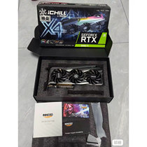 映众RTX3080ti超级冰龙X4显卡,二手显卡，不保修
