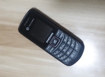 二手Samsung/三星E1083C直板超长待机老人机手机