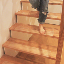 楼梯地板防滑垫保护贴台阶透明条自粘型踏步垫可裁剪瓷砖地垫轻奢
