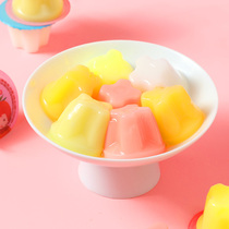 【39元任选10件专区】甜饵水果味果冻芒果味草莓味玉米酸奶味零食