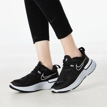 Nike耐克女鞋官网旗舰2022夏新款舒适耐磨透气跑步鞋CQ8249-002
