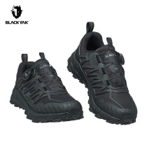 BLACKYAK/布来亚克 男式户外运动徒步鞋登山鞋耐磨