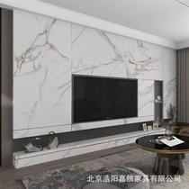 北京全屋定 制爱格板W980柜体爱格板U702门板电视墙柜 餐边柜