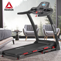 Reebok锐步GT40S跑步机家用款可折叠电动静音小型家庭室内健身