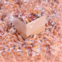 小麻花独立包装网红零食蜂蜜红糖麻花糕点散装整箱批发椒盐黑糖