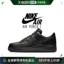 自营｜Nike耐克AIR FORCE 1女子空军一号运动鞋秋季板鞋篮球鞋