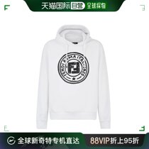 香港直邮FENDI 白色男士卫衣/帽衫 FY0212-ACNJ-F0QA0