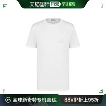 香港直邮DIOR 男士T恤 013J600A0677C080