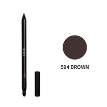 Dior迪奥眼线笔1.2g 惊艳持妆 不晕染防水持久眼线 #594-BROWN