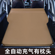 凯迪拉克xt5xt4xt6srx车载充气垫床suv专用后备箱汽车旅行车中床